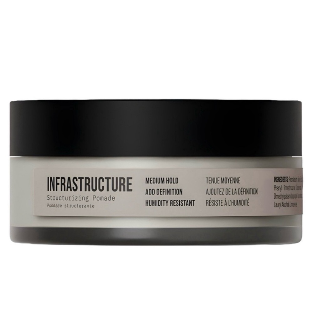 AG Care Infrastructure Medium Hold Structurizing Pomade